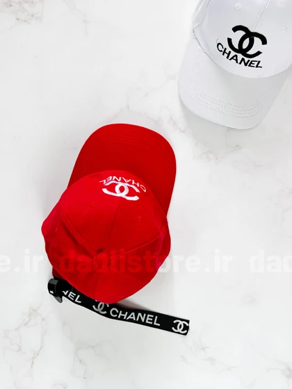 کلاه نقاب دار ورزشی زنانه Chanel