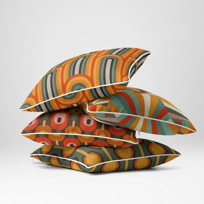 کوسن 4 تکه 97