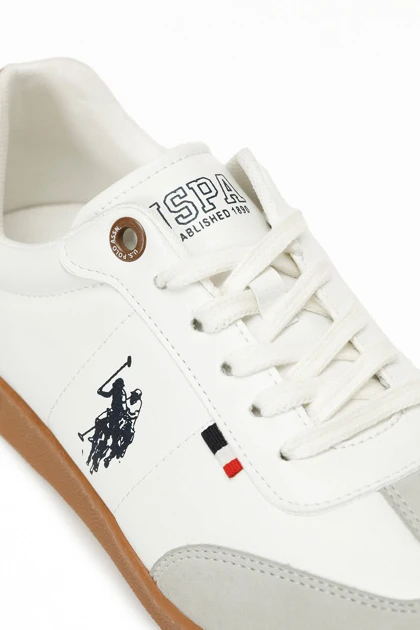 کتانی مردانه اورجینال assn u.s.-polo-assn.