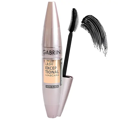 ریمل حجم دهنده گابرینی مدل Lash Exceptional