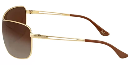 عینک آفتابی ریبن RayBan RB3466S 00113 کد 157882