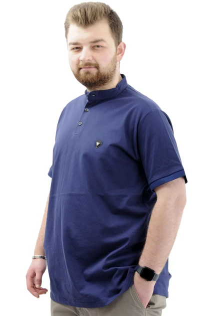 تیشرت سایز بزرگ مردانه modexl