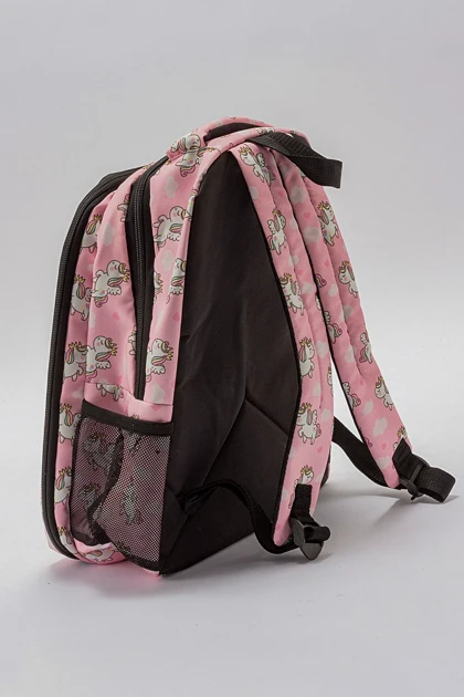 کیف مدرسه بچگانه mnpc