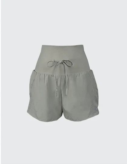 شورتک ورزشی زنانه نایکی Enduro Short W