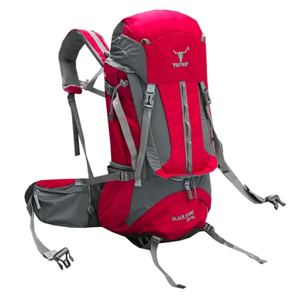 کوله پشتی پکینیو مدل PEKYNEW - PKN125 (35+10 LITER)