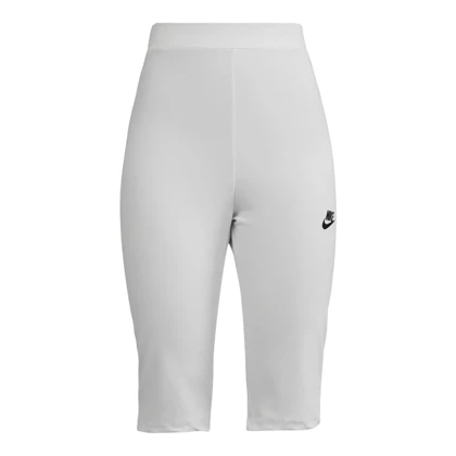 نیم لگ ورزشی زنانه نایک مدل VHD-Dri Fit-4K1023 سفید