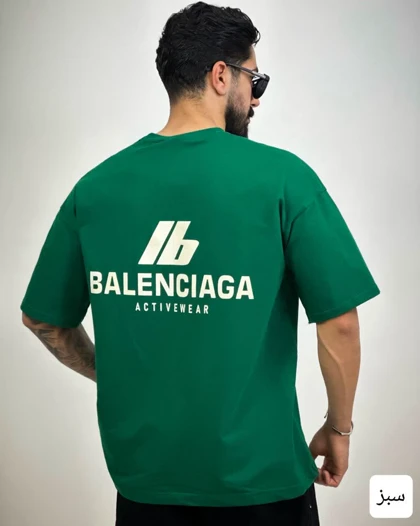 تیشرت مردانه رادمهر_کد4452