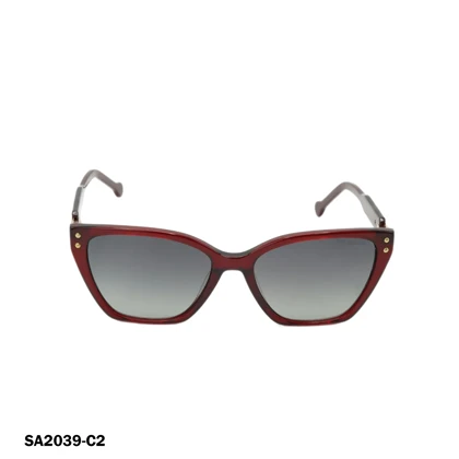 عینک آفتابی زنانه سرجیو مارتینی ( SERGIO MARTINI ) مدل SA 2039