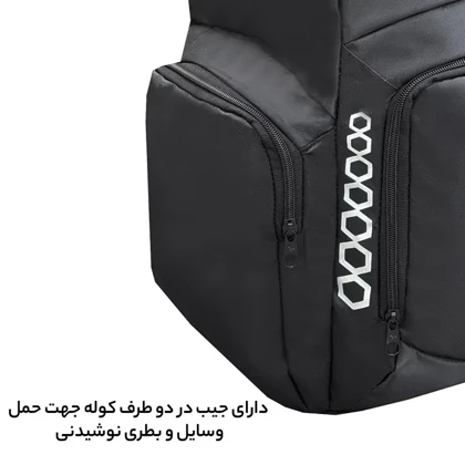 کوله پشتی گوگانا مدل GOOGANA - GOOG99033 PRIME