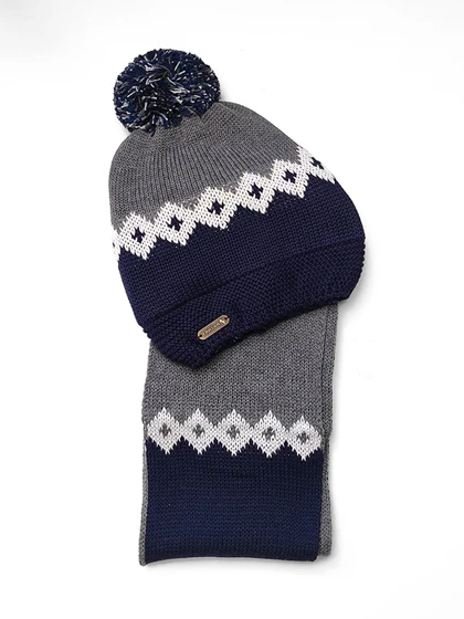 کلاه شال گردن 20126