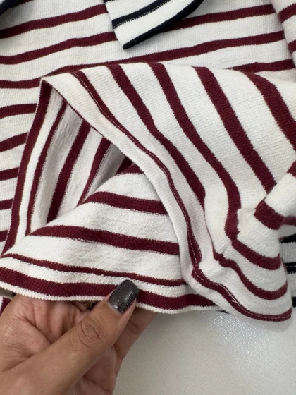 بافت راه راه 49338