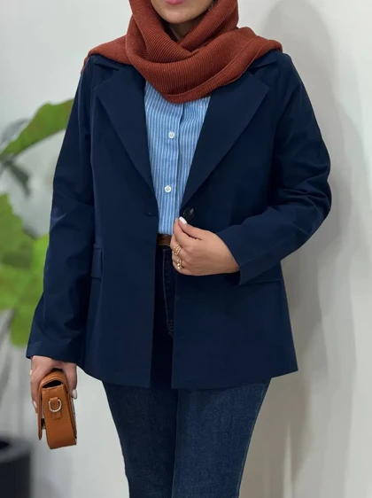 مانتو کتی لینن آیشین