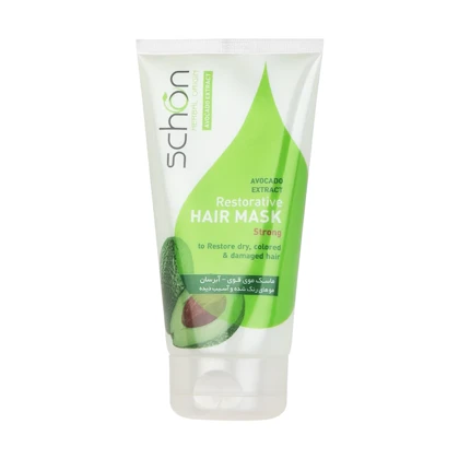 ماسک موی سر تیوبی 150ML شون