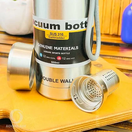 فلاسک 750 میل jk bg1.144