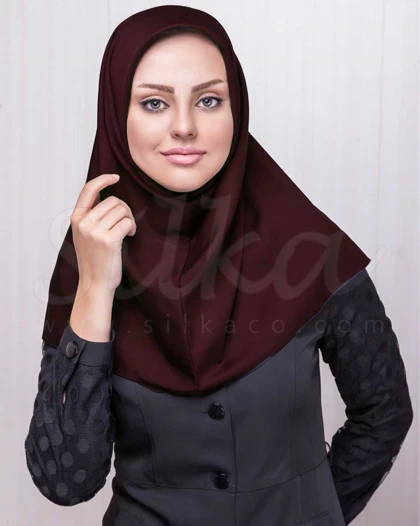 مقنعه وال زنانه