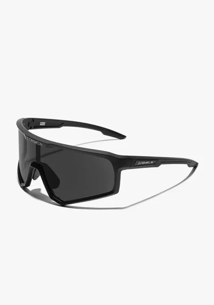 عینک آفتابی دی فرانکلین مدل D.franklin HURRICANE BLACK FULL / BLACK