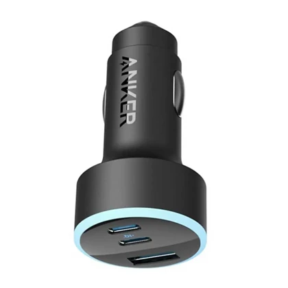 شارژر فندکی انکر 67 وات USB-C مدل A2736
