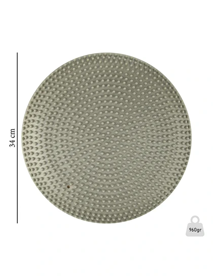 توپ بدنسازی Unisex بدون برند کوشن بال XPEED