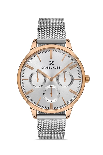 ساعت زنانه daniel-klein