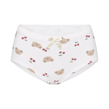 شورت زنانه مدل PJ1336