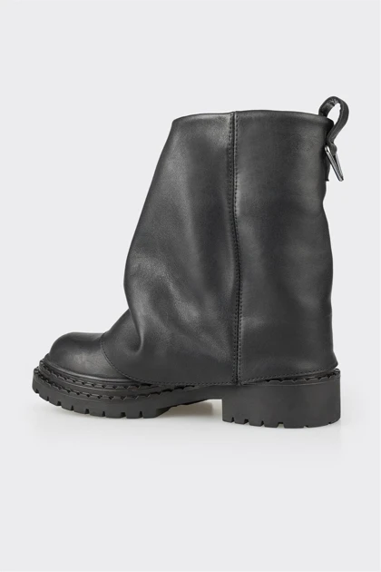 بوت و نیم بوت زنانه اله elle