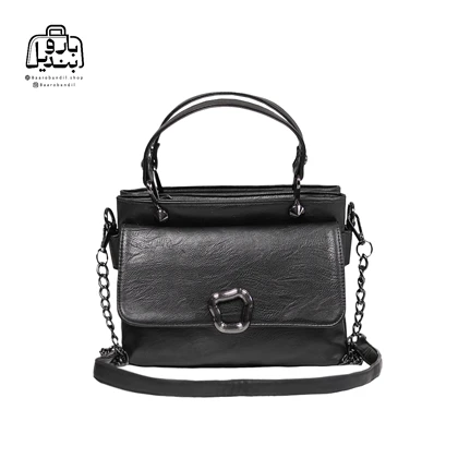کیف زنانه دوشی دنیز جنوا Deniz Jenova کد 0096