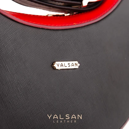 ست هدیه زنانه چرم یلسان مدل رامیلا کد 107-ADN-ARS-HRM