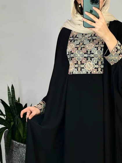 عبای بلند حدیث 1