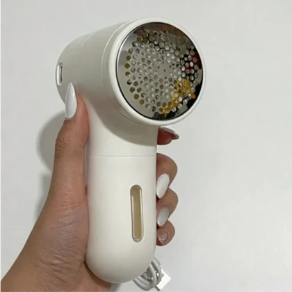 پرزگیر حرفه ای لباس پیز مدل ZD594