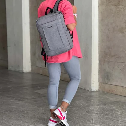 کوله پشتی فوروارد مدل FORWARD - FCLT6502 MANNER DEVICE