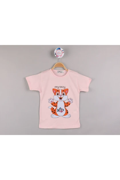 تیشرت بچگانه ایدوی edoy