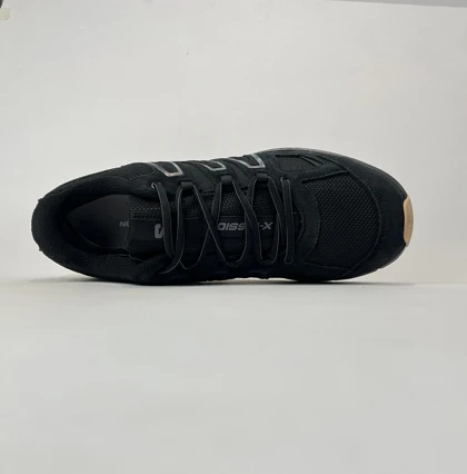 کفش راحتی مردانه سالامون مدل XT-mission کیفیت با رویه چرم مشکی