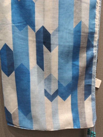 شال نخی هاوایی 20339