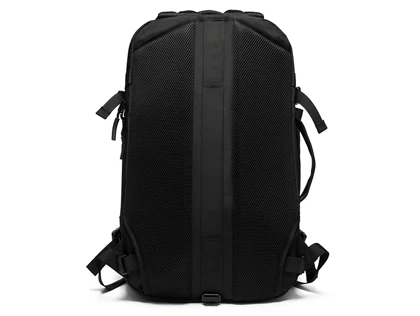 کوله پشتی 52 لیتر چندمنظوره بنج BANGE اصل مدل BG-22039 با قطب نما