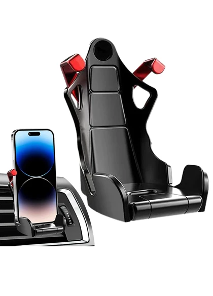 هولدر موبایل طرح صندلی