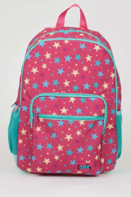 کوله پشتی بچگانه اورجینال دیفکتو defacto