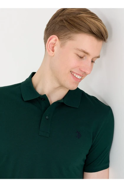 تیشرت مردانه اورجینال assn u.s.-polo-assn.