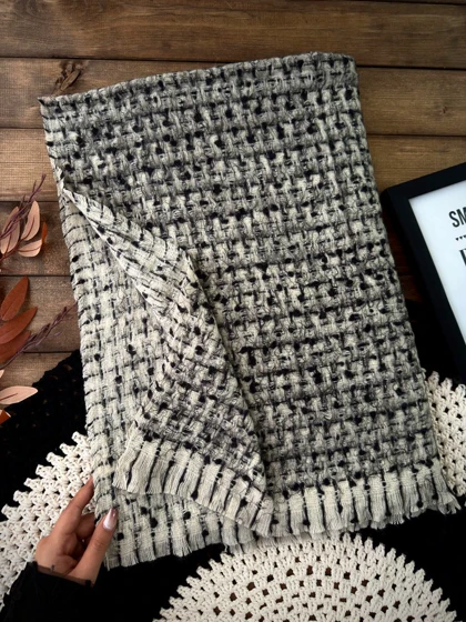 شال موهر مانتا