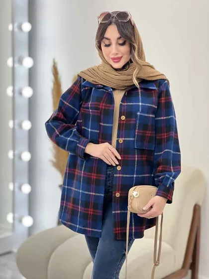 شکت دو جیب عسل