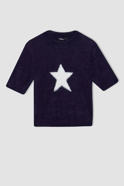 بافت زنانه اورجینال دیفکتو defacto