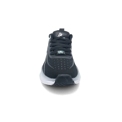 کفش اسپرت مردانه مدل sneaker - 0044_Black