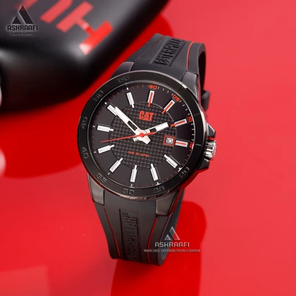 ساعت مردانه کاترپیلار Cat CC.161.21.118