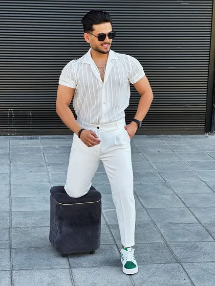 پیراهن تنفسی زنبوری