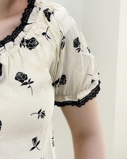 ست دو تیکه خواب پرستو