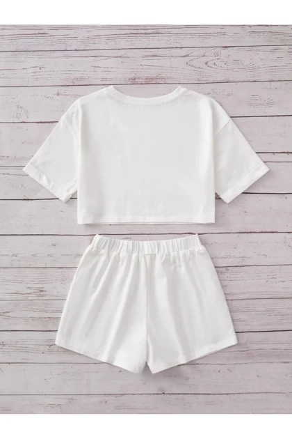 شلوارک بچگانه lepold lepold