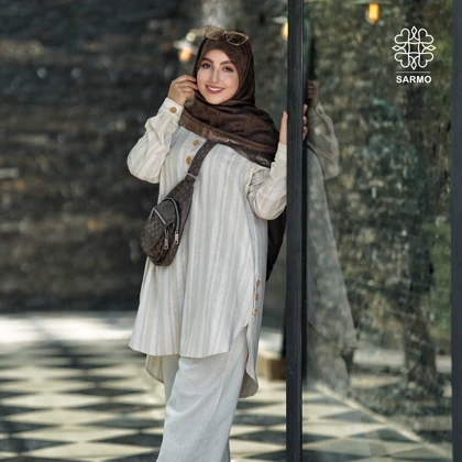 شومیز نسیم
