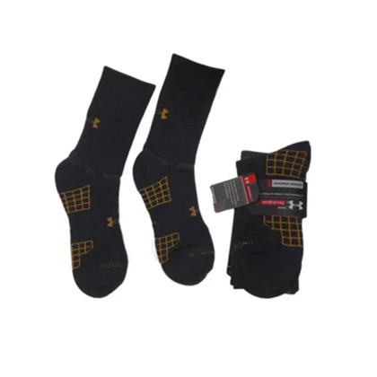 جوراب کوهنوردی زنانه و مردانه UNDER ARMOUR
