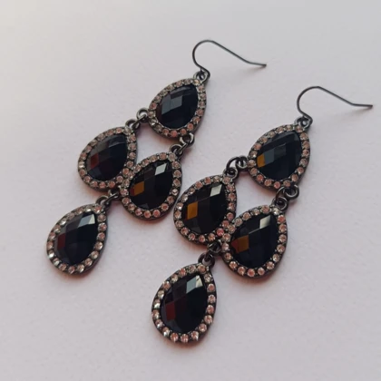 گوشواره فانتزی