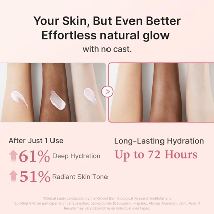 ضد آفتاب کلاژن گلو مدی کیوب medicube اصل حجم 50ml با SPF 50 بی رنگ