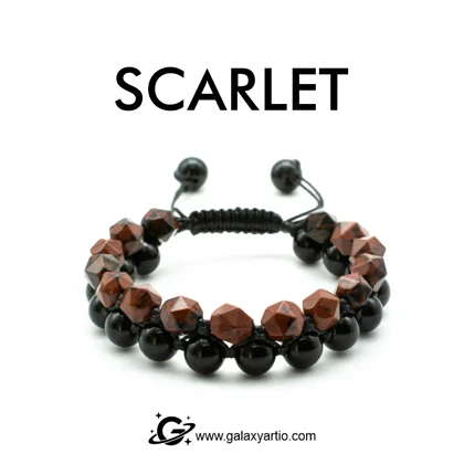 دستبند اسکارلت